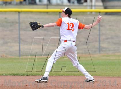 Thumbnail 3 in Honey Grove @ Blue Ridge (Blue Ridge Tournament) photogallery.