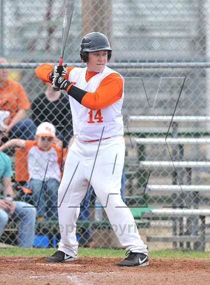 Thumbnail 2 in Honey Grove @ Blue Ridge (Blue Ridge Tournament) photogallery.