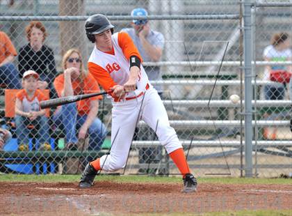 Thumbnail 3 in Honey Grove @ Blue Ridge (Blue Ridge Tournament) photogallery.