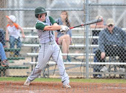 Thumbnail 1 in Honey Grove @ Blue Ridge (Blue Ridge Tournament) photogallery.