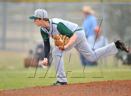 Thumbnail 2 in Honey Grove @ Blue Ridge (Blue Ridge Tournament) photogallery.