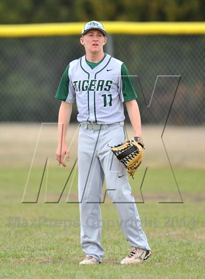 Thumbnail 2 in Honey Grove @ Blue Ridge (Blue Ridge Tournament) photogallery.
