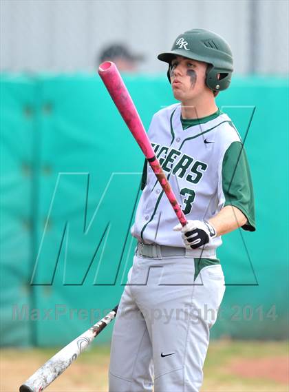 Thumbnail 3 in Honey Grove @ Blue Ridge (Blue Ridge Tournament) photogallery.