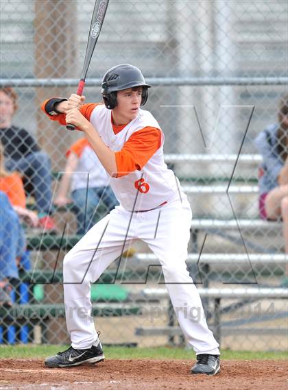 Thumbnail 2 in Honey Grove @ Blue Ridge (Blue Ridge Tournament) photogallery.