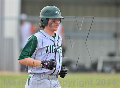 Thumbnail 3 in Honey Grove @ Blue Ridge (Blue Ridge Tournament) photogallery.