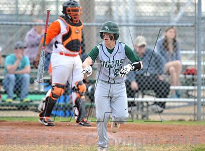 Thumbnail 2 in Honey Grove @ Blue Ridge (Blue Ridge Tournament) photogallery.
