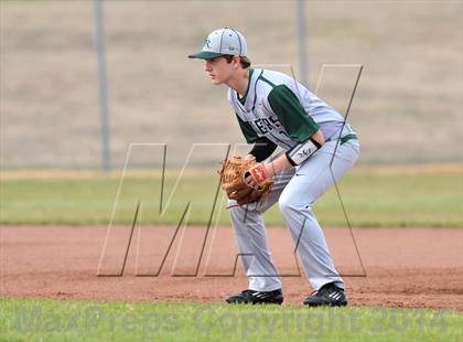 Thumbnail 2 in Honey Grove @ Blue Ridge (Blue Ridge Tournament) photogallery.