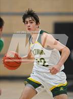 Photo from the gallery "San Marin vs. Archie Williams (Windsor Holiday Shootout)"