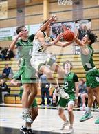 Photo from the gallery "San Marin vs. Archie Williams (Windsor Holiday Shootout)"