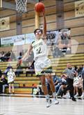 Photo from the gallery "San Marin vs. Archie Williams (Windsor Holiday Shootout)"