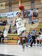 Photo from the gallery "San Marin vs. Archie Williams (Windsor Holiday Shootout)"