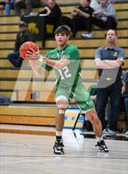 Photo from the gallery "San Marin vs. Archie Williams (Windsor Holiday Shootout)"