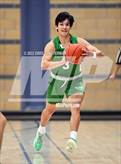 Photo from the gallery "San Marin vs. Archie Williams (Windsor Holiday Shootout)"