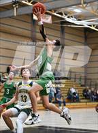 Photo from the gallery "San Marin vs. Archie Williams (Windsor Holiday Shootout)"