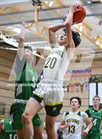 Photo from the gallery "San Marin vs. Archie Williams (Windsor Holiday Shootout)"