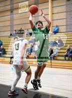 Photo from the gallery "San Marin vs. Archie Williams (Windsor Holiday Shootout)"