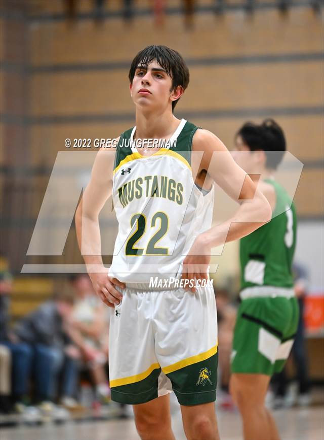 Photo 81 in the San Marin vs. Archie Williams (Windsor Holiday Shootout ...