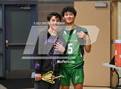 Photo from the gallery "San Marin vs. Archie Williams (Windsor Holiday Shootout)"