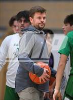 Photo from the gallery "San Marin vs. Archie Williams (Windsor Holiday Shootout)"