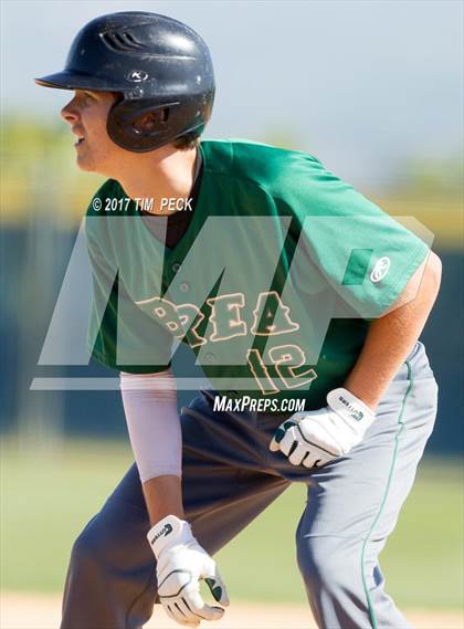 Thumbnail 2 in Brea Olinda @ Yorba Linda photogallery.