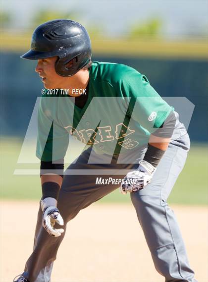 Thumbnail 3 in Brea Olinda @ Yorba Linda photogallery.
