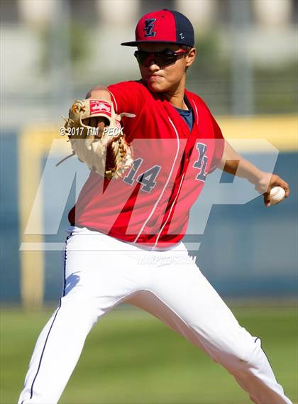 Thumbnail 1 in Brea Olinda @ Yorba Linda photogallery.
