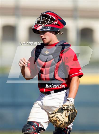 Thumbnail 1 in Brea Olinda @ Yorba Linda photogallery.