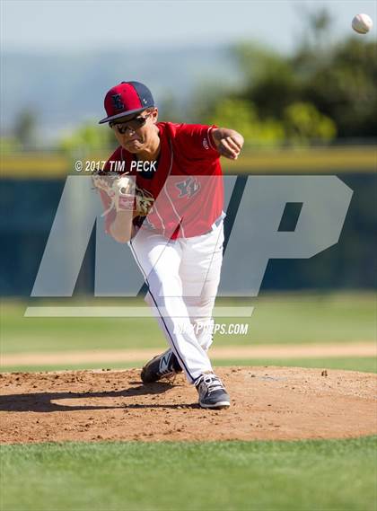 Thumbnail 1 in Brea Olinda @ Yorba Linda photogallery.