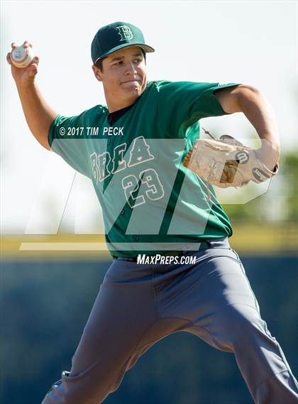 Thumbnail 1 in Brea Olinda @ Yorba Linda photogallery.
