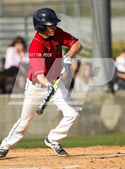 Thumbnail 1 in Brea Olinda @ Yorba Linda photogallery.
