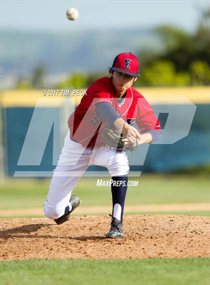 Thumbnail 2 in Brea Olinda @ Yorba Linda photogallery.