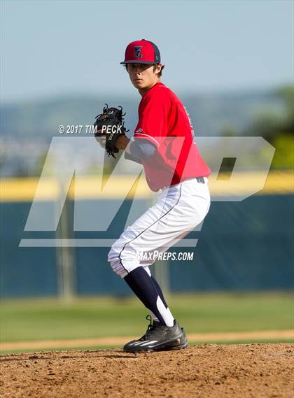 Thumbnail 2 in Brea Olinda @ Yorba Linda photogallery.