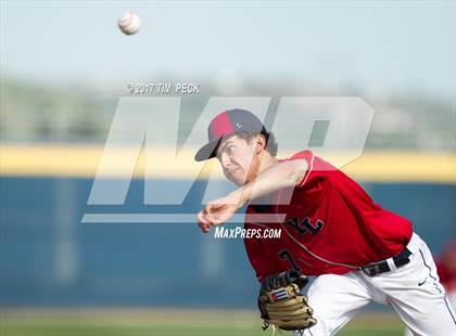 Thumbnail 2 in Brea Olinda @ Yorba Linda photogallery.