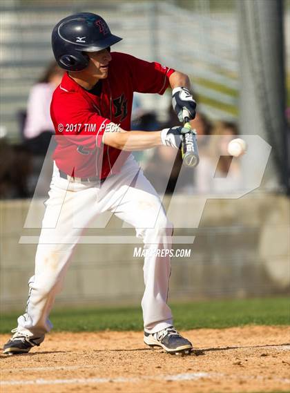 Thumbnail 3 in Brea Olinda @ Yorba Linda photogallery.