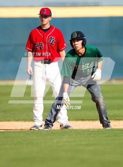 Thumbnail 1 in Brea Olinda @ Yorba Linda photogallery.
