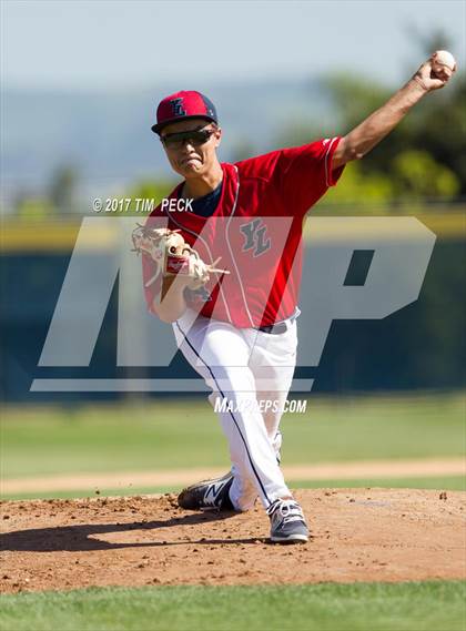 Thumbnail 1 in Brea Olinda @ Yorba Linda photogallery.