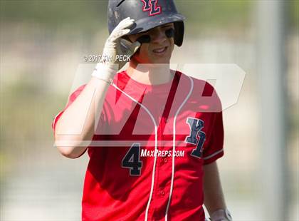 Thumbnail 1 in Brea Olinda @ Yorba Linda photogallery.