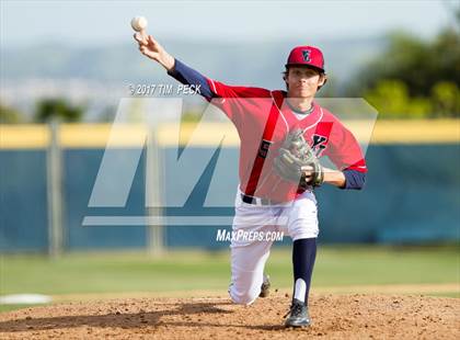 Thumbnail 1 in Brea Olinda @ Yorba Linda photogallery.