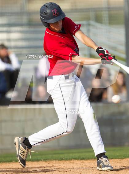 Thumbnail 1 in Brea Olinda @ Yorba Linda photogallery.