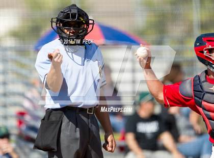 Thumbnail 2 in Brea Olinda @ Yorba Linda photogallery.