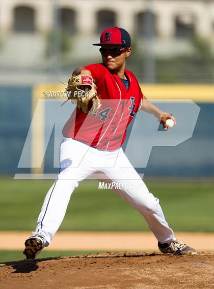Thumbnail 2 in Brea Olinda @ Yorba Linda photogallery.