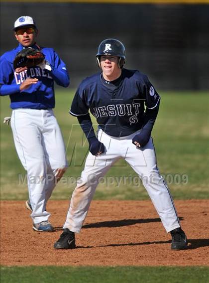 Thumbnail 2 in South Garland vs. Dallas Jesuit (Creekview Tournament) photogallery.