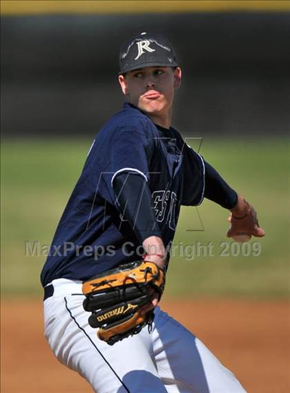 Thumbnail 3 in South Garland vs. Dallas Jesuit (Creekview Tournament) photogallery.