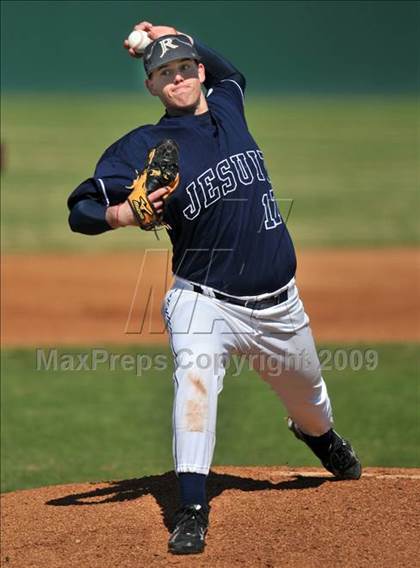 Thumbnail 2 in South Garland vs. Dallas Jesuit (Creekview Tournament) photogallery.
