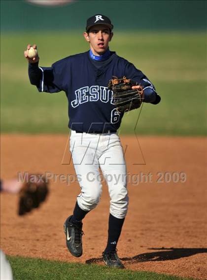 Thumbnail 2 in South Garland vs. Dallas Jesuit (Creekview Tournament) photogallery.