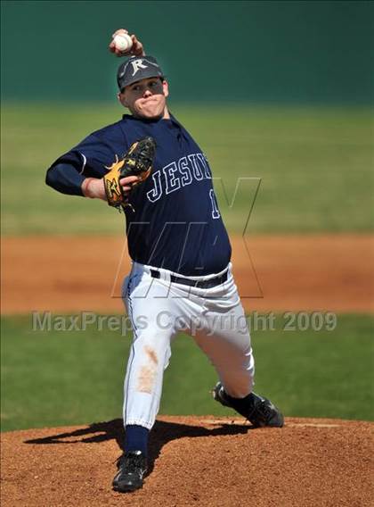 Thumbnail 2 in South Garland vs. Dallas Jesuit (Creekview Tournament) photogallery.