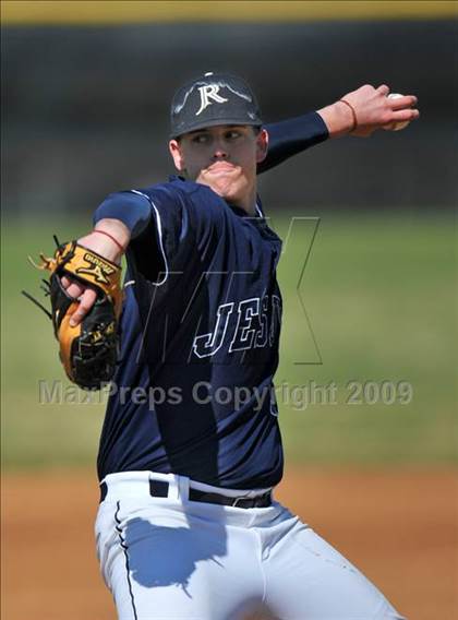 Thumbnail 3 in South Garland vs. Dallas Jesuit (Creekview Tournament) photogallery.