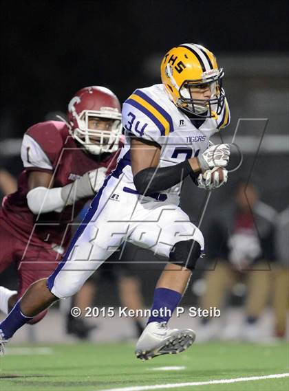 Thumbnail 3 in Thibodaux @ Destrehan photogallery.