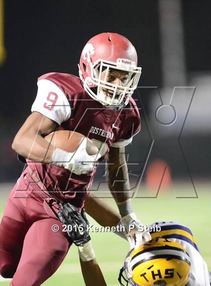 Thumbnail 2 in Thibodaux @ Destrehan photogallery.