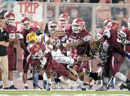 Thumbnail 1 in Thibodaux @ Destrehan photogallery.